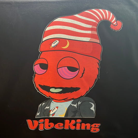 VibeKing shirt